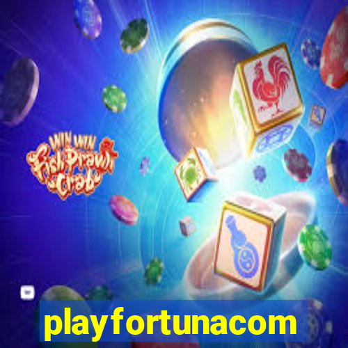 playfortunacom