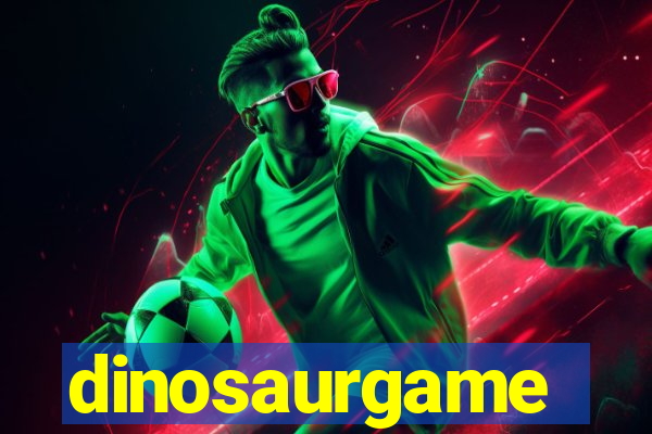 dinosaurgame