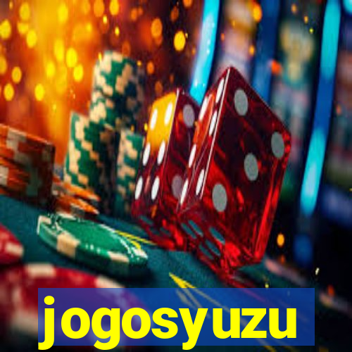 jogosyuzu