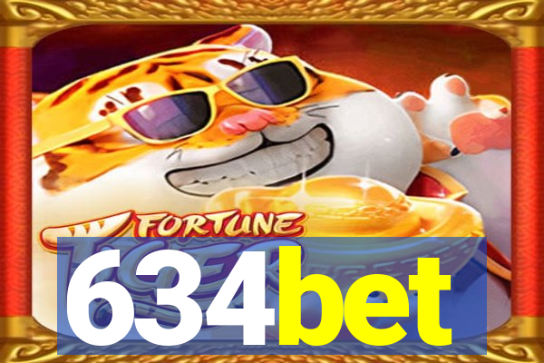 634bet