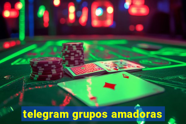 telegram grupos amadoras