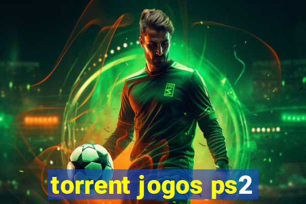 torrent jogos ps2