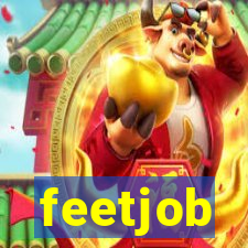 feetjob