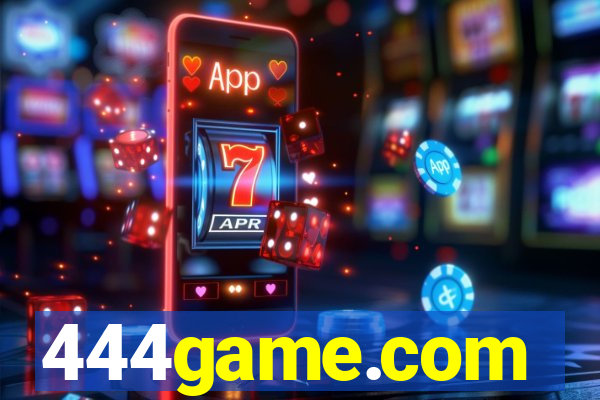 444game.com