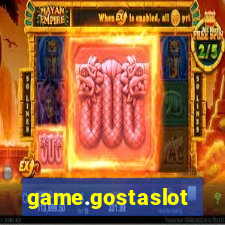 game.gostaslot