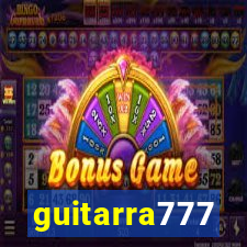 guitarra777