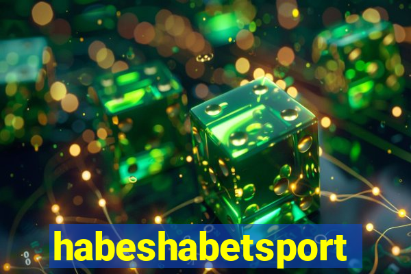 habeshabetsport