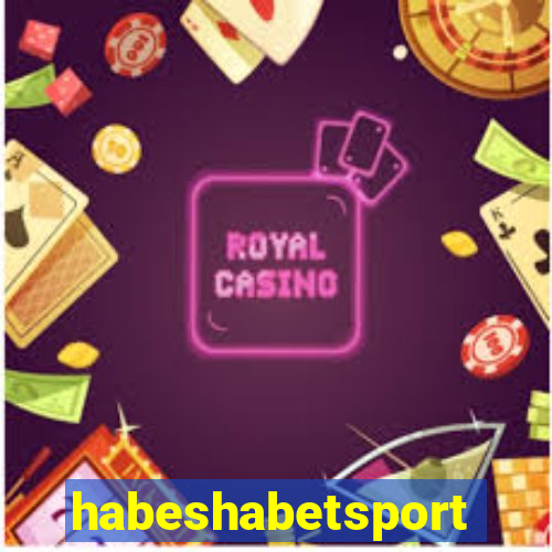 habeshabetsport