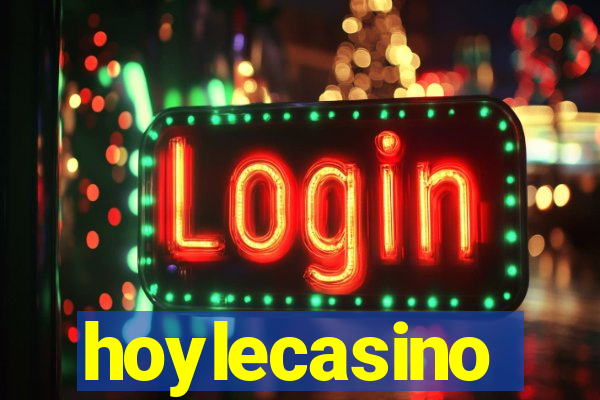 hoylecasino