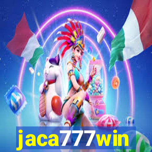 jaca777win