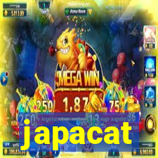 japacat