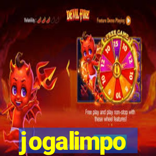 jogalimpo