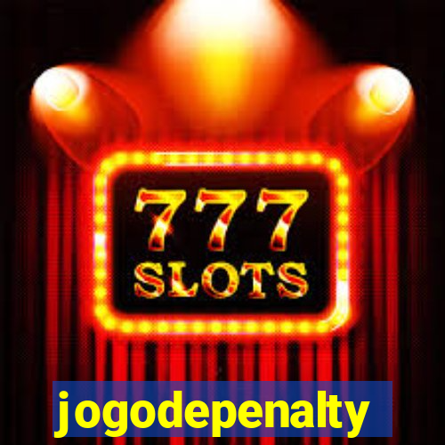 jogodepenalty