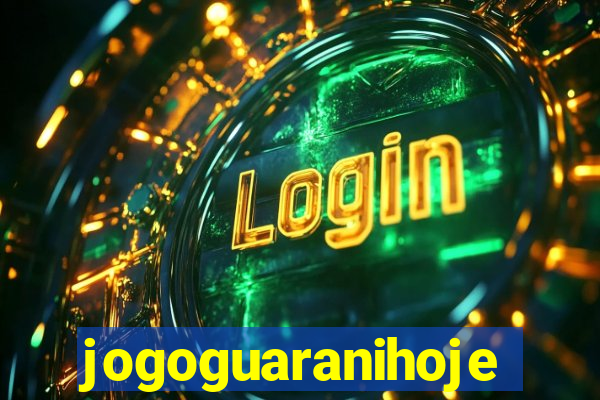 jogoguaranihoje