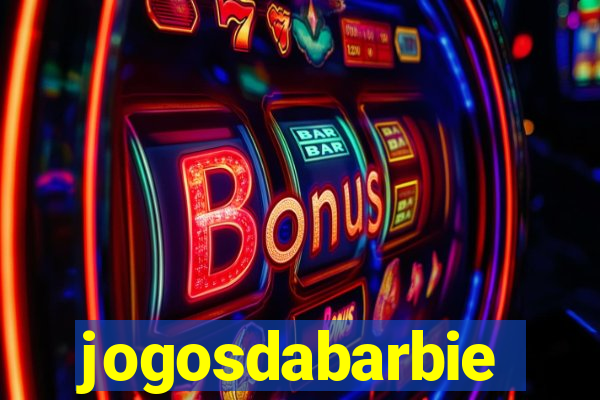 jogosdabarbie