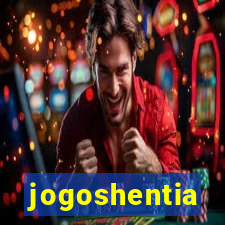 jogoshentia