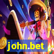 john.bet