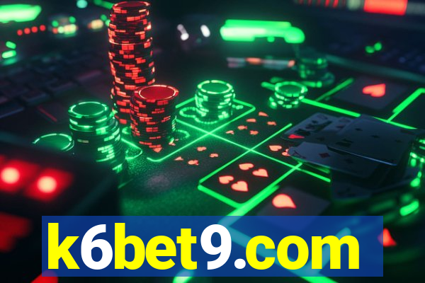 k6bet9.com