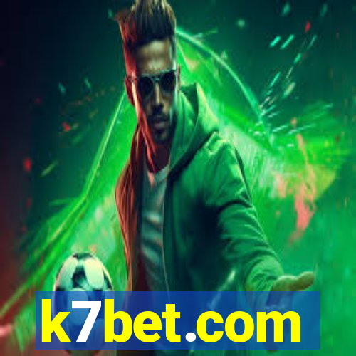 k7bet.com