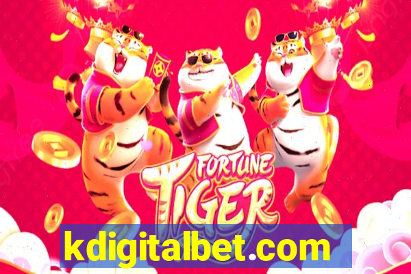 kdigitalbet.com