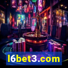 l6bet3.com