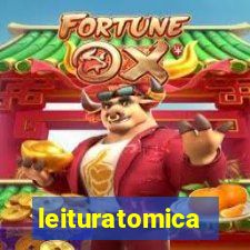 leituratomica