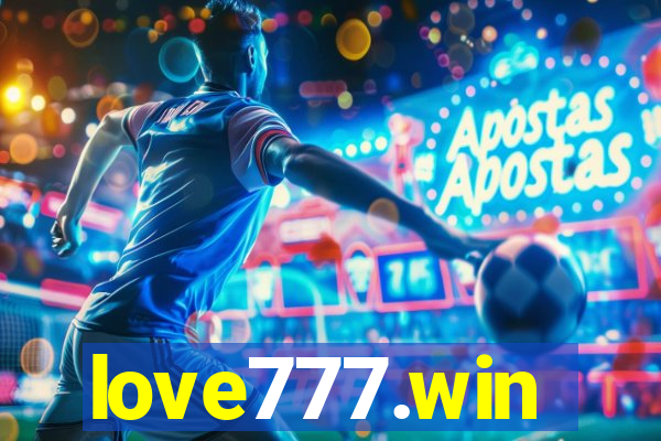 love777.win