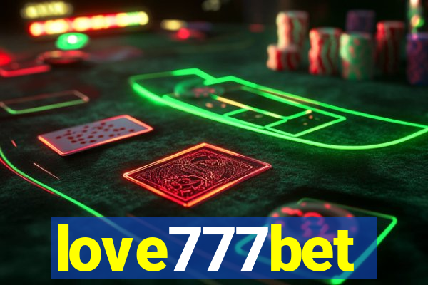 love777bet