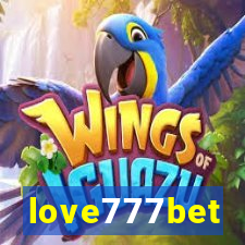 love777bet