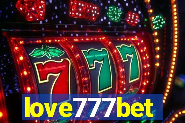 love777bet