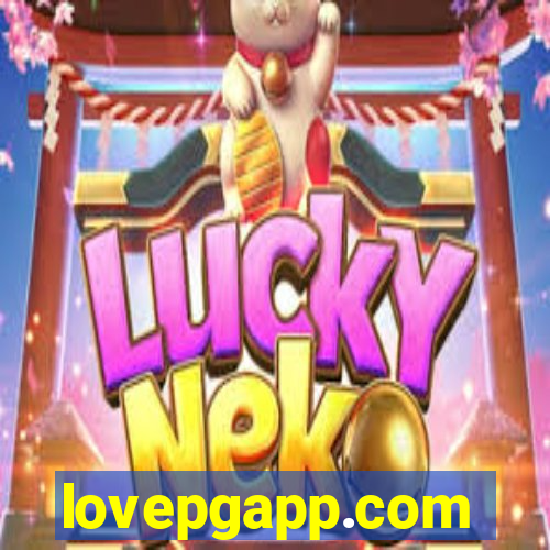 lovepgapp.com