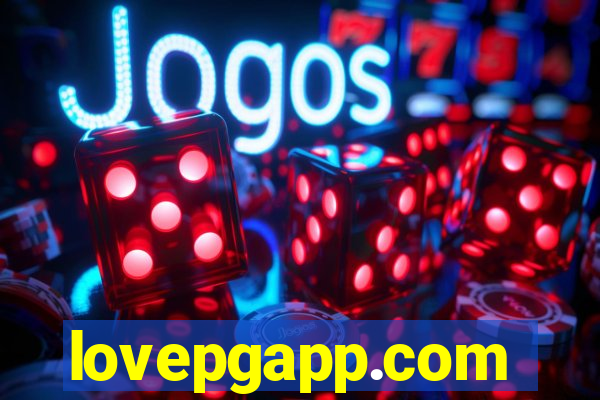 lovepgapp.com