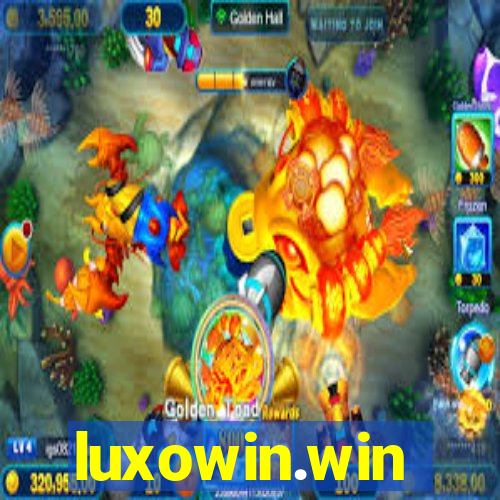 luxowin.win