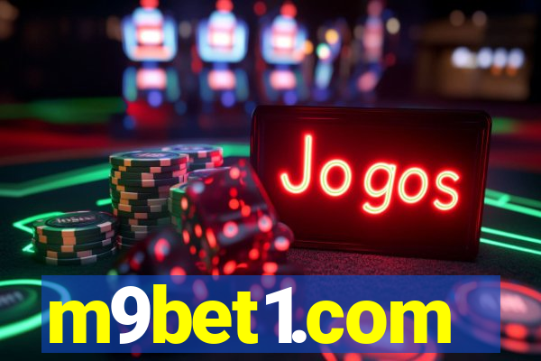 m9bet1.com