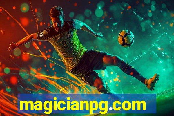 magicianpg.com