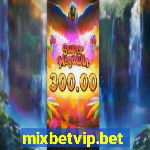 mixbetvip.bet