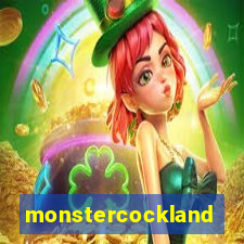 monstercockland