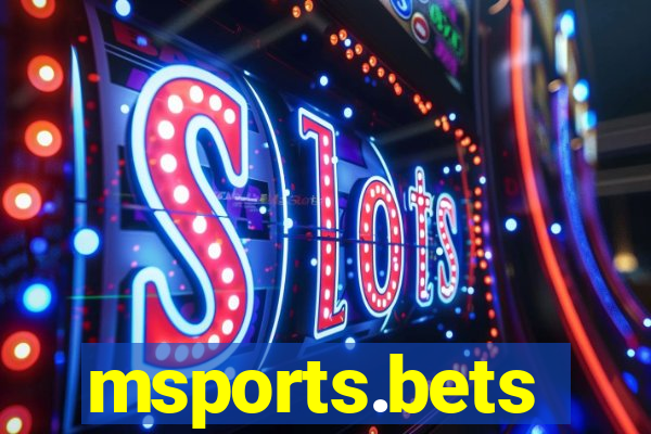 msports.bets