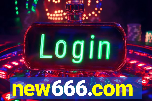 new666.com