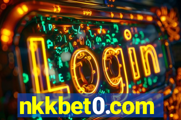 nkkbet0.com