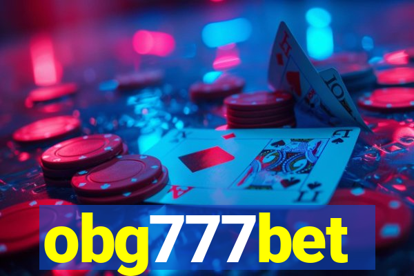 obg777bet