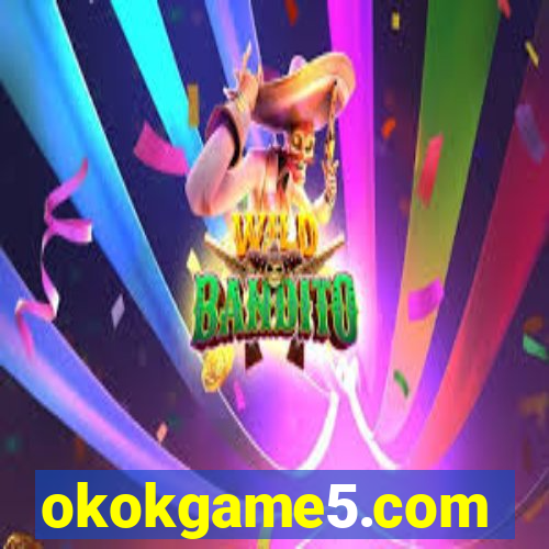 okokgame5.com