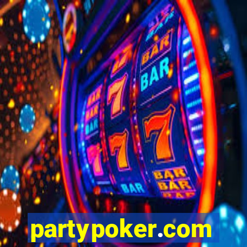 partypoker.com