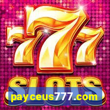 payceus777.com