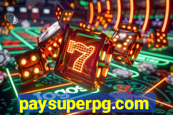 paysuperpg.com