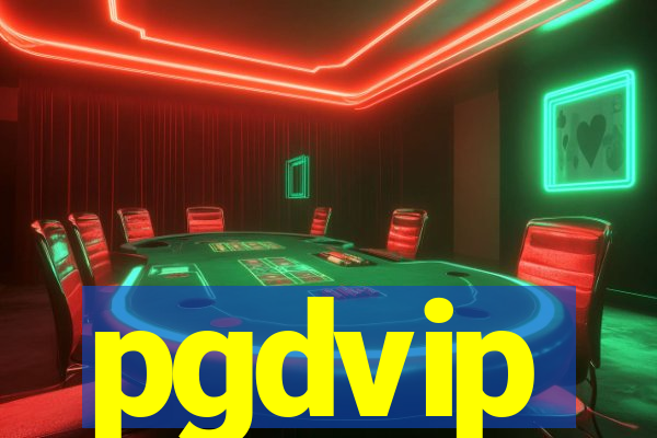 pgdvip