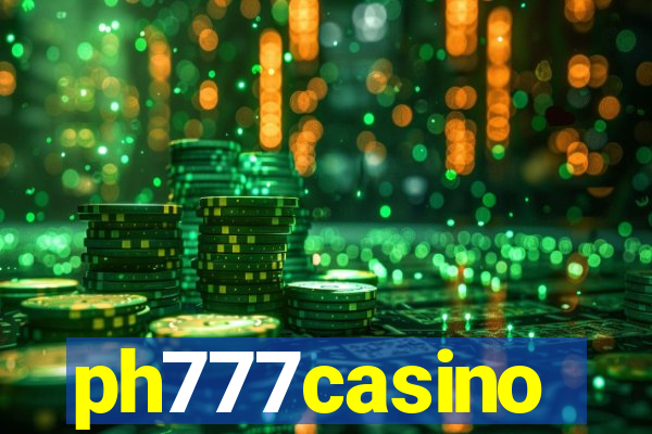 ph777casino