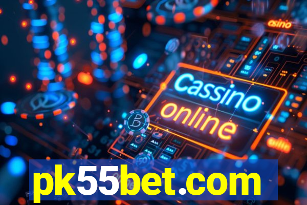 pk55bet.com