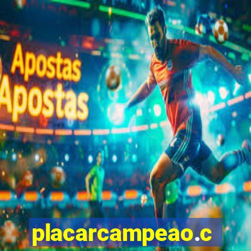 placarcampeao.com