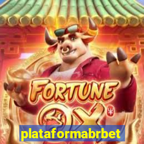 plataformabrbet